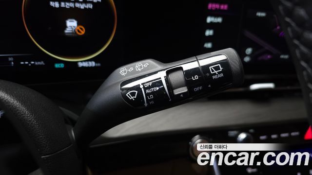 Kia Carnival (IV) Diesel 9-Seater Signature 2023 — фото 18
