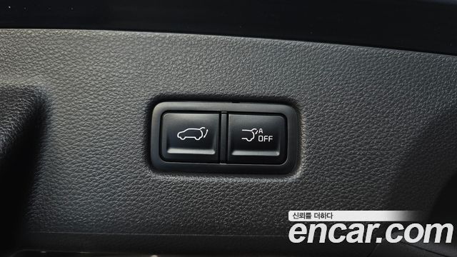 Kia Carnival (IV) Diesel 9-Seater Signature 2023 — фото 20