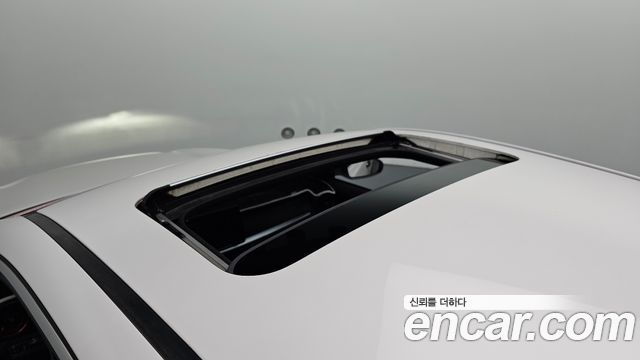 Kia K3 (II) 1.6 Turbo GT 5Door Signature 2022 — фото 18