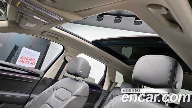 Volkswagen Touareg (III) 3.0 TDI Prestige 2021 — фото 18