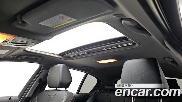 BMW 1 Series (F20) 118d Sport 5Door 2017 — фото 19