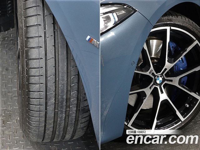 BMW 8 Series (G15) 840i xDrive M Sport Gran Coupe 2021 — фото 5