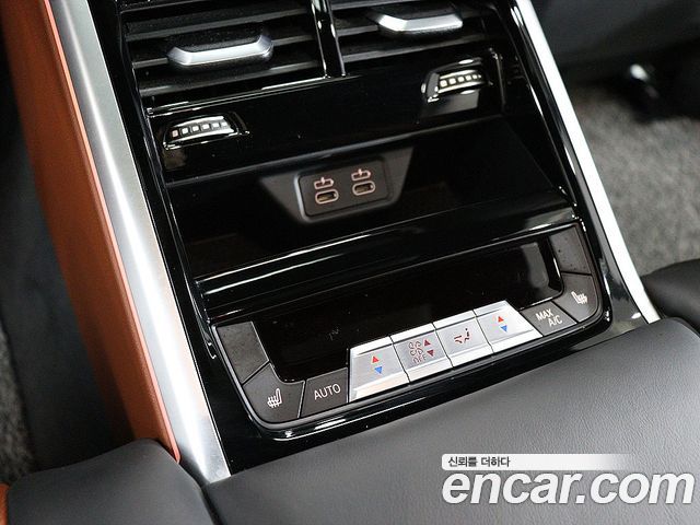 BMW 8 Series (G15) 840i xDrive M Sport Gran Coupe 2021 — фото 18