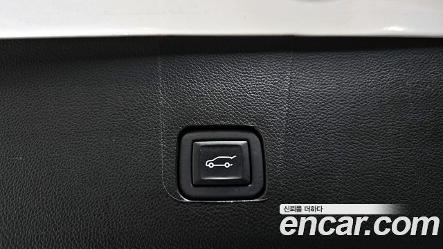 Chevrolet Traverse 3.6 AWD Redline 2021 — фото 17