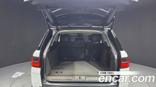 Land Rover Range Rover Sport (II) 3.0 SDV6 HSE 2018 — фото 20