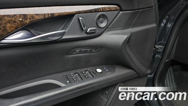 Cadillac CT6 3.6 Premium AWD 2016 — фото 17