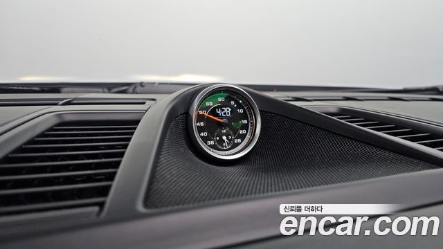 Porsche Panamera 4.8 GTS 970 2015 — фото 17