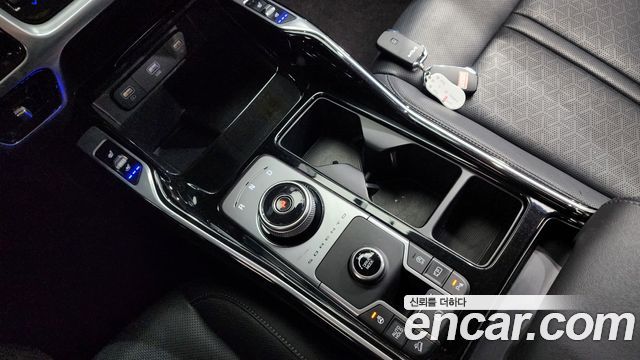 Kia Sorento (IV) Diesel 2.2 2WD Noblesse 2022 — фото 9
