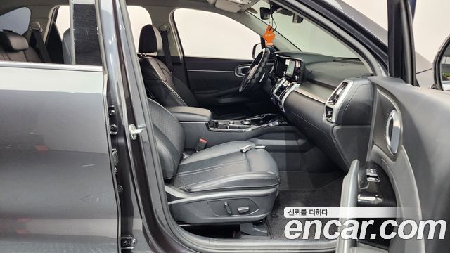 Kia Sorento (IV) Diesel 2.2 2WD Noblesse 2022 — фото 11