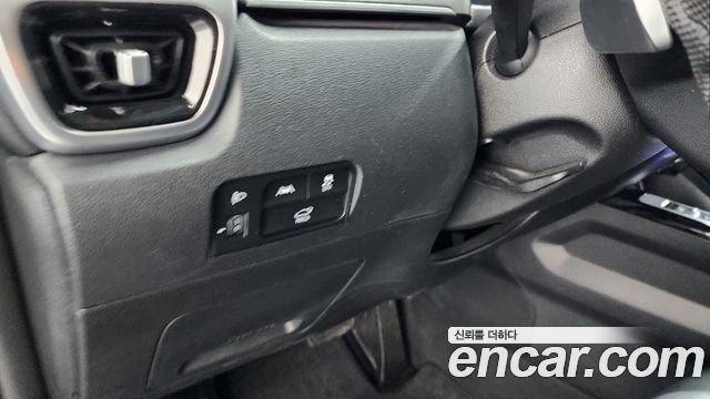 Kia Sorento (IV) Diesel 2.2 2WD Noblesse 2022 — фото 14