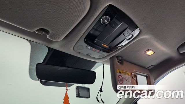 Kia Sorento (IV) Diesel 2.2 2WD Noblesse 2022 — фото 17