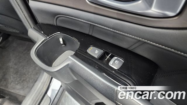 Kia Sorento (IV) Diesel 2.2 2WD Noblesse 2022 — фото 18