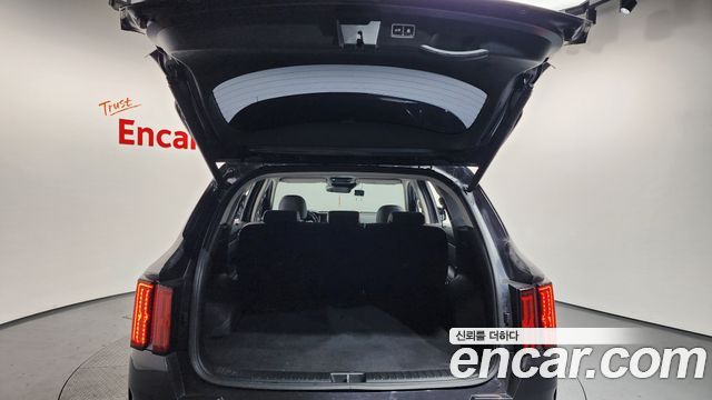 Kia Sorento (IV) Diesel 2.2 2WD Noblesse 2022 — фото 20