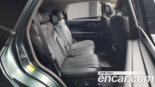 Genesis GV80 3.5T Gasoline AWD 2022 — фото 12