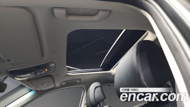 Genesis GV80 3.5T Gasoline AWD 2022 — фото 18
