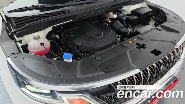 Kia Carnival (IV) Diesel 9-Seater Signature 2021 — фото 6