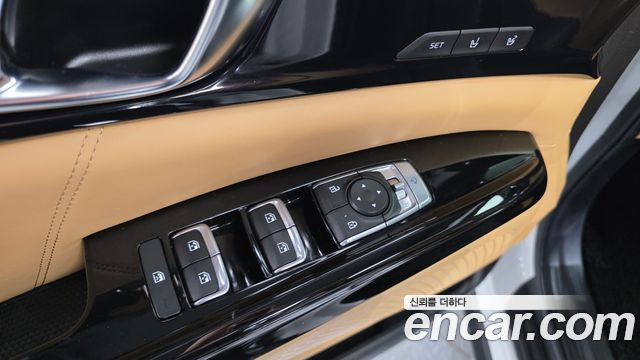 Kia Carnival (IV) Diesel 9-Seater Signature 2021 — фото 12