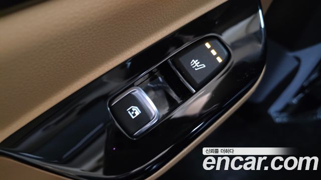 Kia Carnival (IV) Diesel 9-Seater Signature 2021 — фото 18
