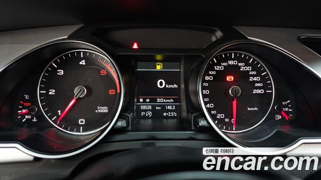 Audi A5 35 TDI Quattro Sportback 8TA 2015 — фото 8
