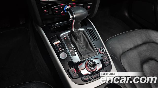 Audi A5 35 TDI Quattro Sportback 8TA 2015 — фото 9