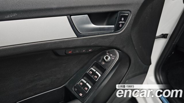 Audi A5 35 TDI Quattro Sportback 8TA 2015 — фото 22