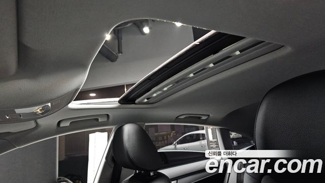 Audi A5 35 TDI Quattro Sportback 8TA 2015 — фото 23