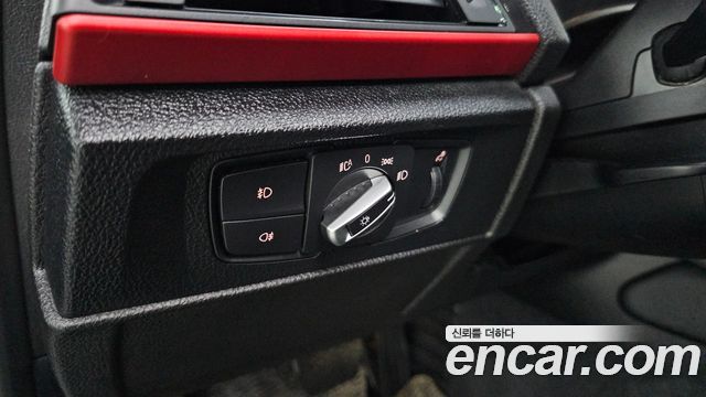 BMW 1 Series (F20) 118d Sport 5Door 2015 — фото 18