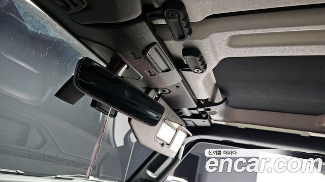 Jeep Wrangler (JL) 2.0 Rubicon High 4Door 2018 — фото 19