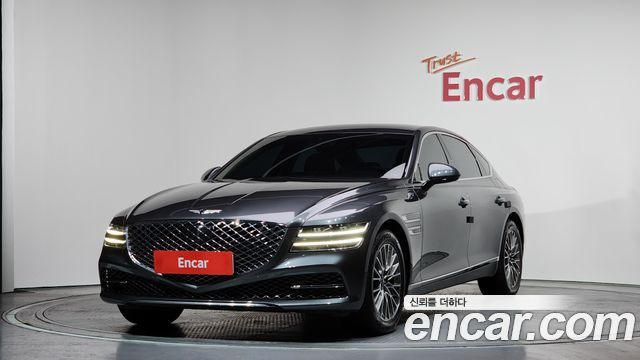 Genesis G80 (RG3) Diesel 2.2 2WD