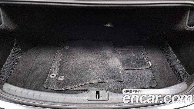 Genesis G80 (RG3) Diesel 2.2 2WD 2022 — фото 20