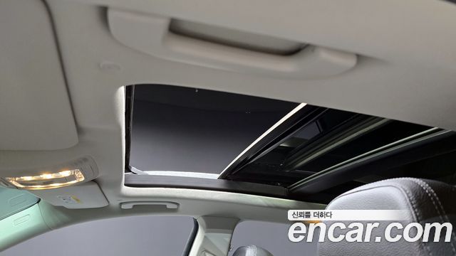 Mercedes-Benz GLE-Class (W167) GLE300d 4MATIC 2020 — фото 17