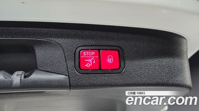 Mercedes-Benz GLE-Class (W167) GLE300d 4MATIC 2020 — фото 18