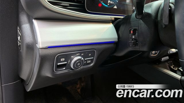Mercedes-Benz GLE-Class (W167) GLE300d 4MATIC 2020 — фото 19