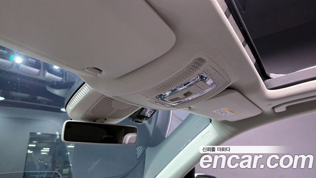 Mercedes-Benz GLE-Class (W167) GLE300d 4MATIC 2020 — фото 20