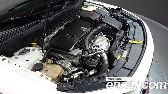 Mercedes-Benz GLB-Class (X247) GLB250 4MATIC 2021 — фото 6