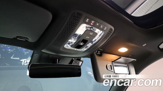 Mercedes-Benz GLB-Class (X247) GLB250 4MATIC 2021 — фото 19