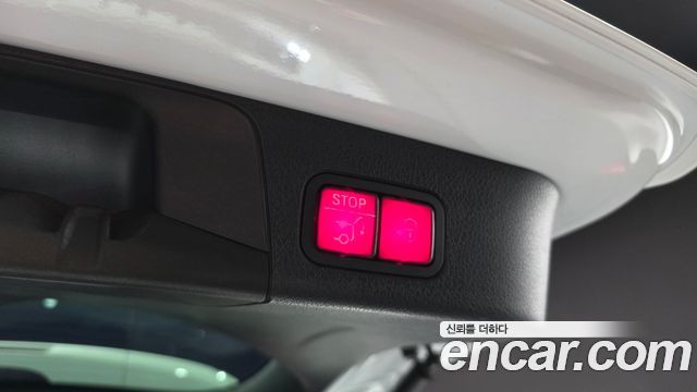 Mercedes-Benz GLB-Class (X247) GLB250 4MATIC 2021 — фото 20