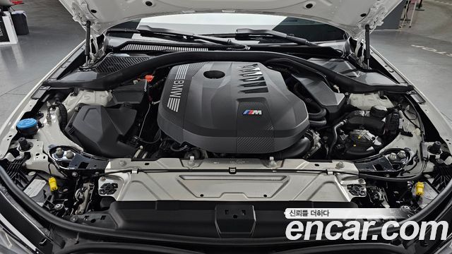 BMW 3 Series (G20) M340i xDrive Touring Pro 2025 — фото 6