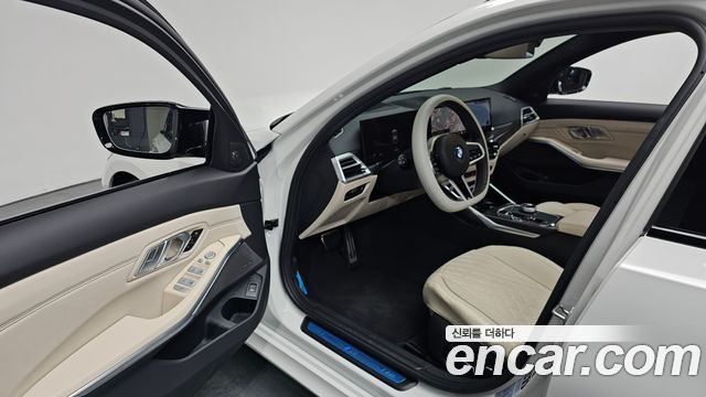 BMW 3 Series (G20) M340i xDrive Touring Pro 2025 — фото 11