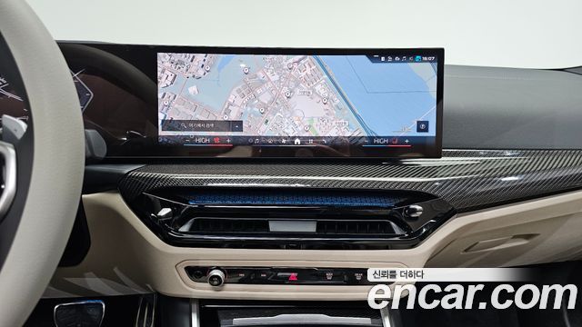 BMW 3 Series (G20) M340i xDrive Touring Pro 2025 — фото 14
