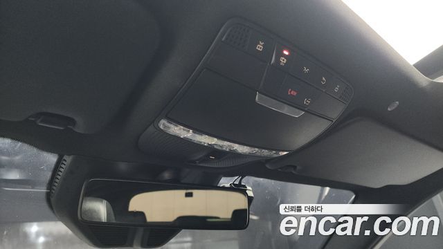 Mercedes-Benz GLC-Class (X253) GLC300 4MATIC 2020 — фото 21