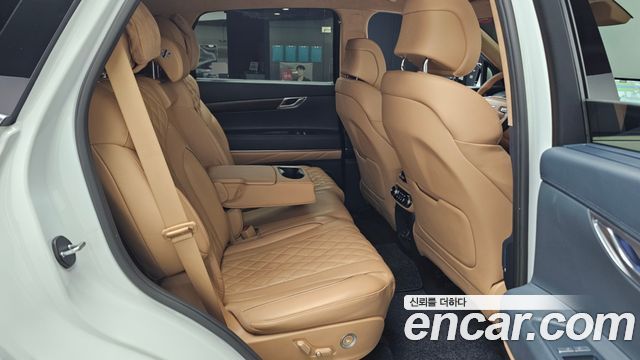 Genesis GV80 2.5T Gasoline AWD 2022 — фото 12