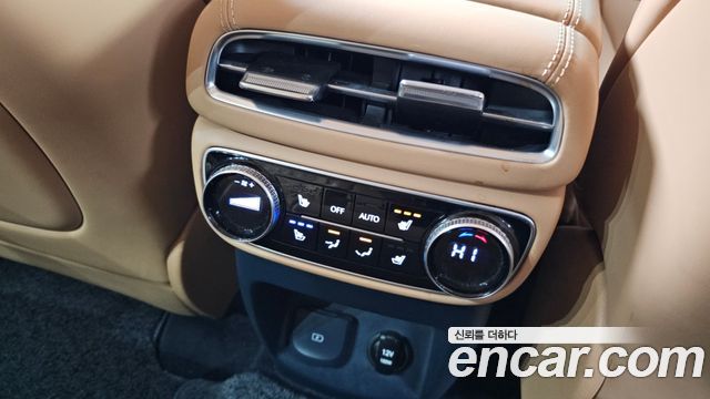 Genesis GV80 2.5T Gasoline AWD 2022 — фото 18