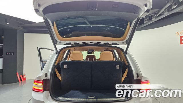 Genesis GV80 2.5T Gasoline AWD 2022 — фото 20