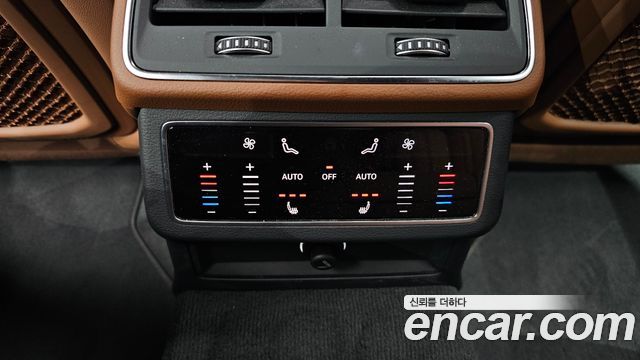 Audi A6 (C8) 45 TFSI Quattro Premium 2020 — фото 19