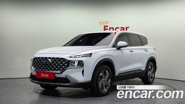 Hyundai Santa Fe Diesel 2.2 2WD Premium Choice