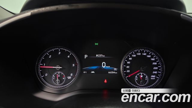 Hyundai Santa Fe Diesel 2.2 2WD Premium Choice 2021 — фото 8
