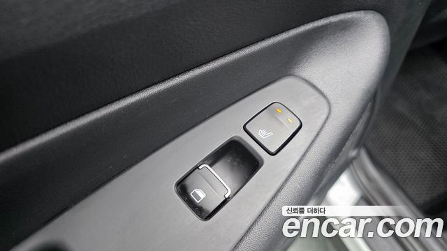 Hyundai Santa Fe Diesel 2.2 2WD Premium Choice 2021 — фото 18