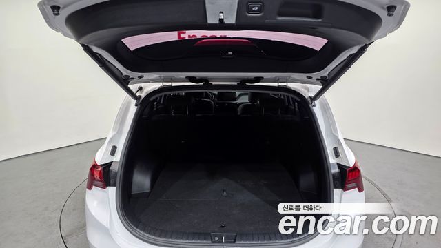 Hyundai Santa Fe Diesel 2.2 2WD Premium Choice 2021 — фото 20