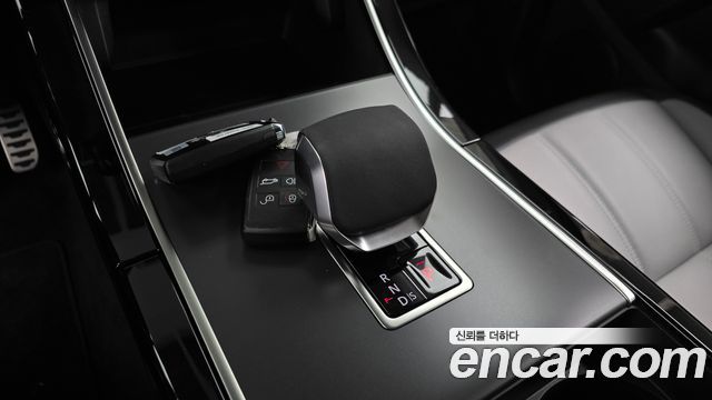 Land Rover Range Rover Evoque (II) P250 Dynamic SE 2025 — фото 9
